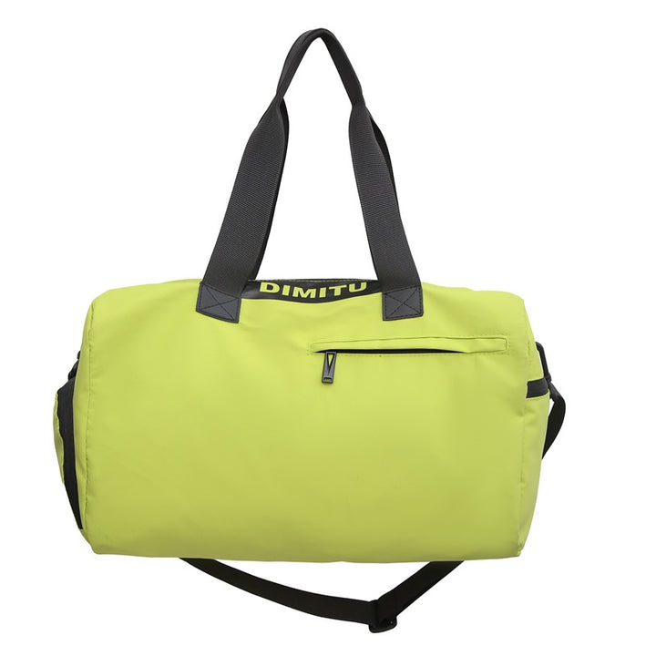 Multi-Pocket Travel Duffel Bag Stornfield