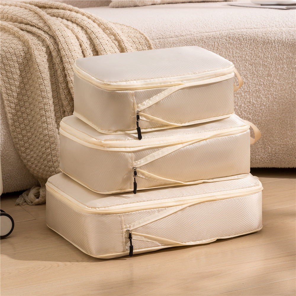 Multi-Layer Travel Storage Organizer Stornfield