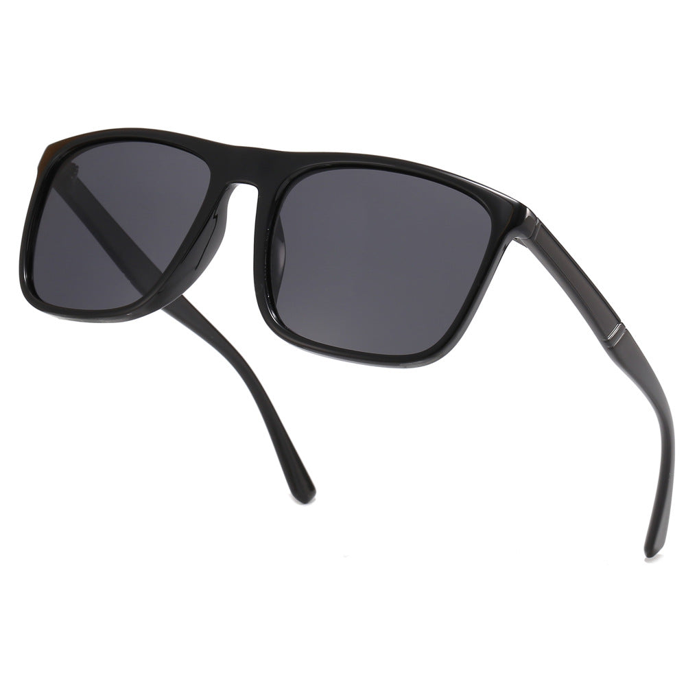 Women's modern sunglasses in minimalist design Stornfield