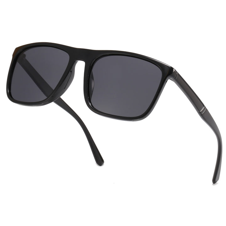 Women's modern sunglasses in minimalist design Stornfield