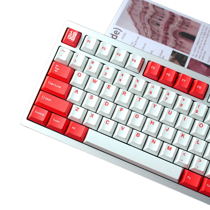 Gaming Mechanical Keyboard Stornfield