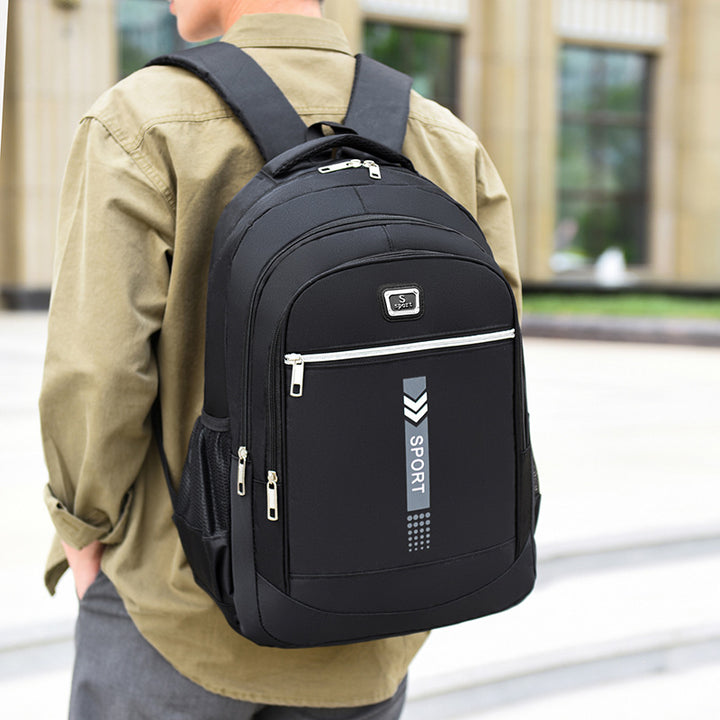 Ergonomic Sports Backpack Stornfield