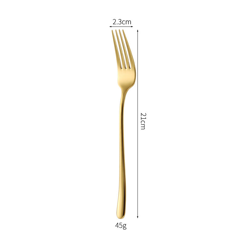 High-quality soup spoon Stornfield