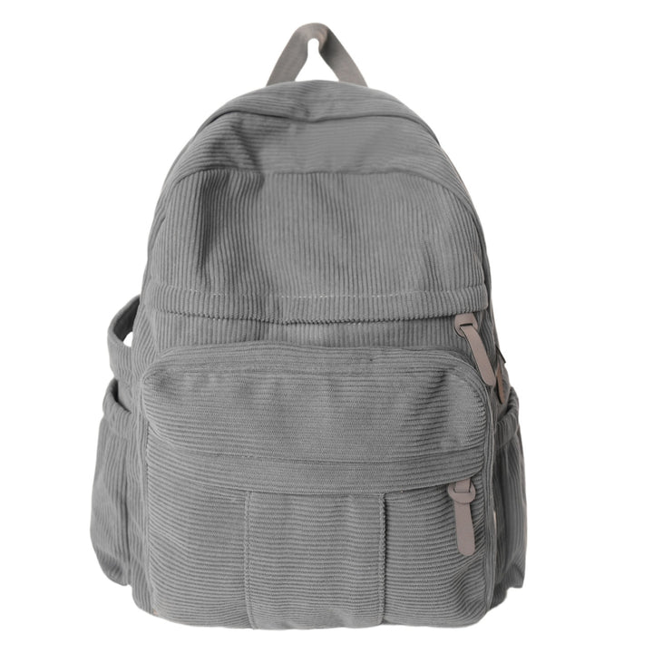 Cord Backpack From Stornfield