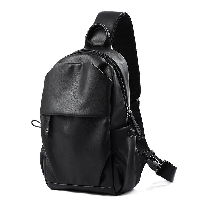 Practical shoulder bag with versatile storage Stornfield