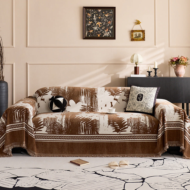 Home Decorative Blanket