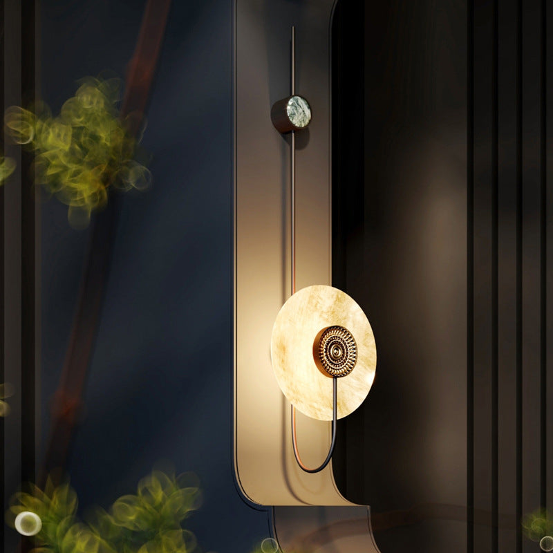 Decorative Wall Light