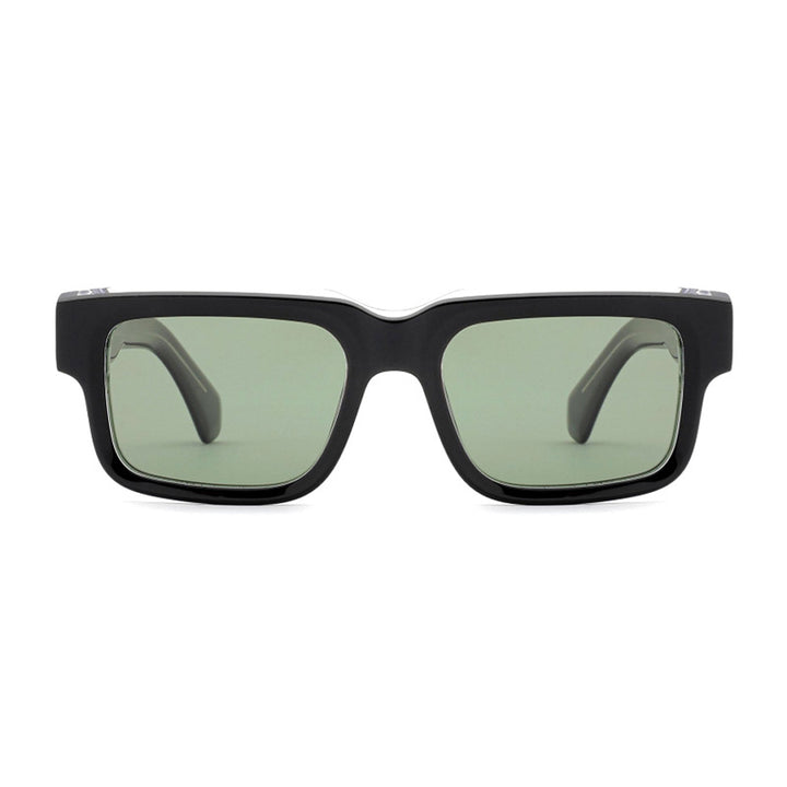 Women's square sunglasses with comfortable, sturdy frame Stornfield
