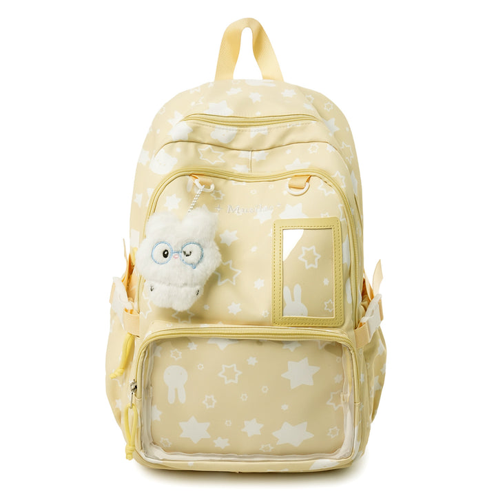 Children's Cute Plush Toy Backpack Stornfield