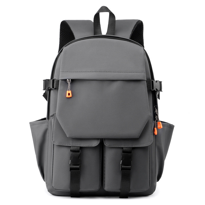 Versatile Outdoor Backpack