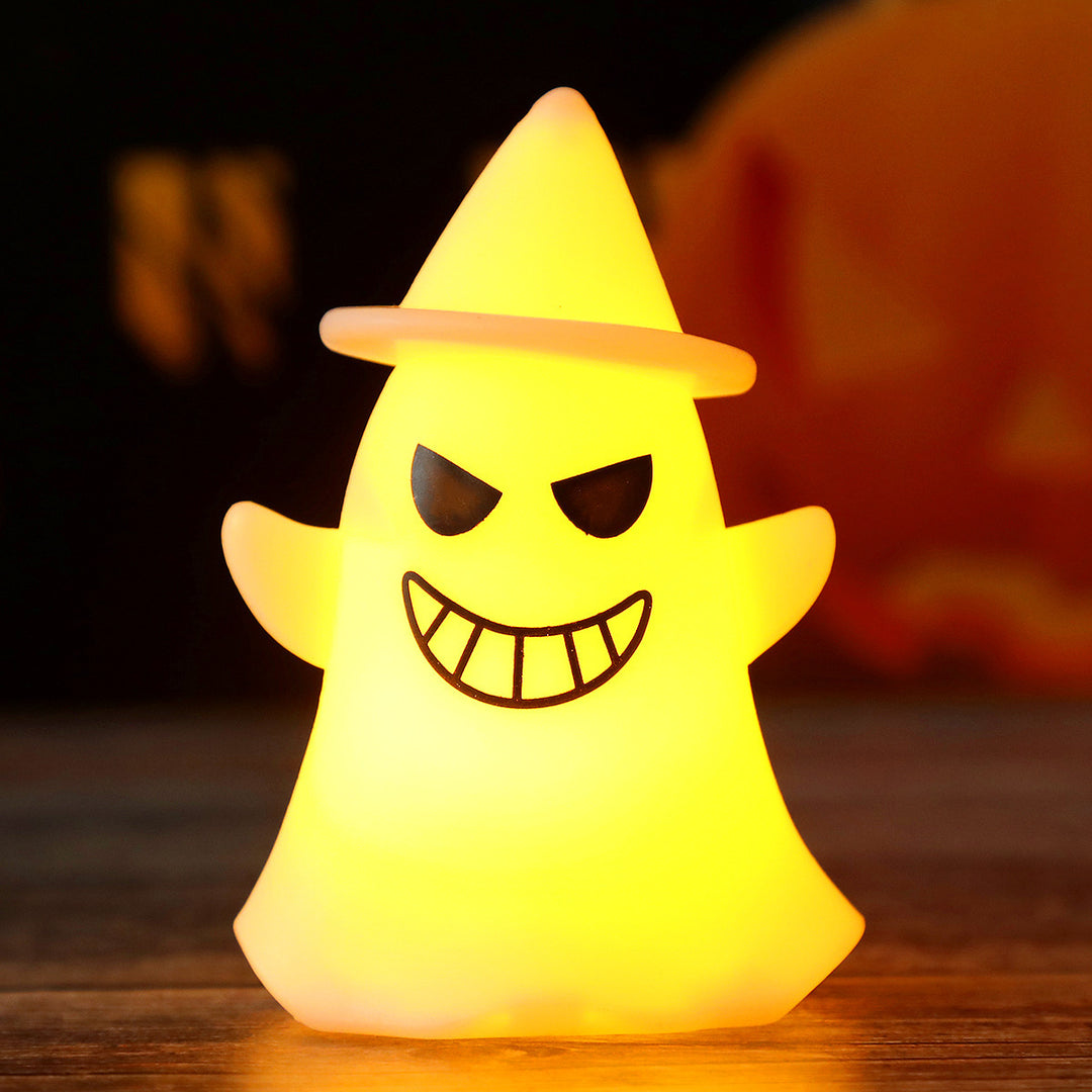 Spooky Light Object