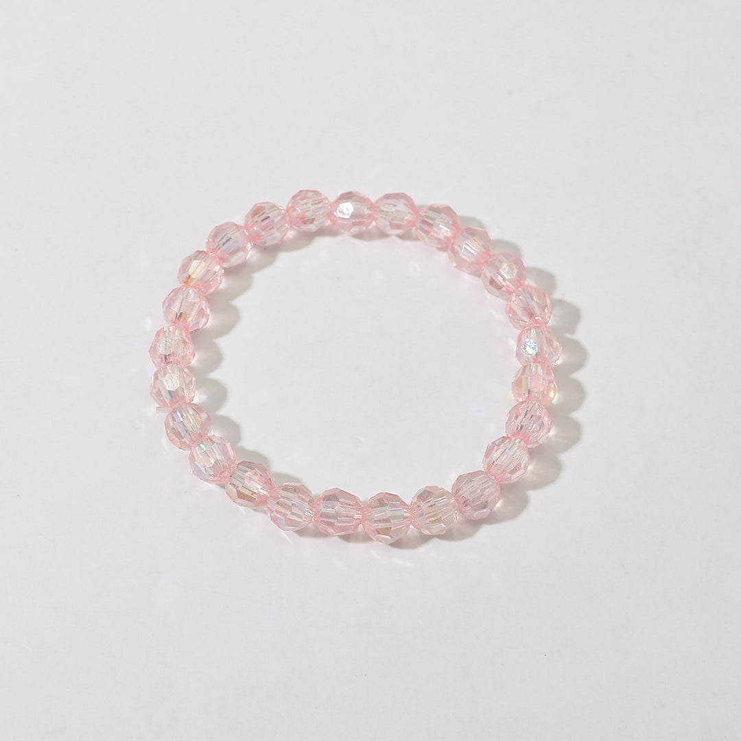 Bracelet with heart pendant Stornfield