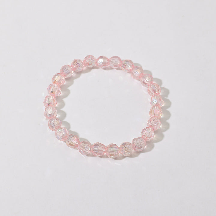 Bracelet with heart pendant Stornfield