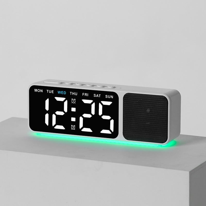 Digital Alarm Clock Stornfield