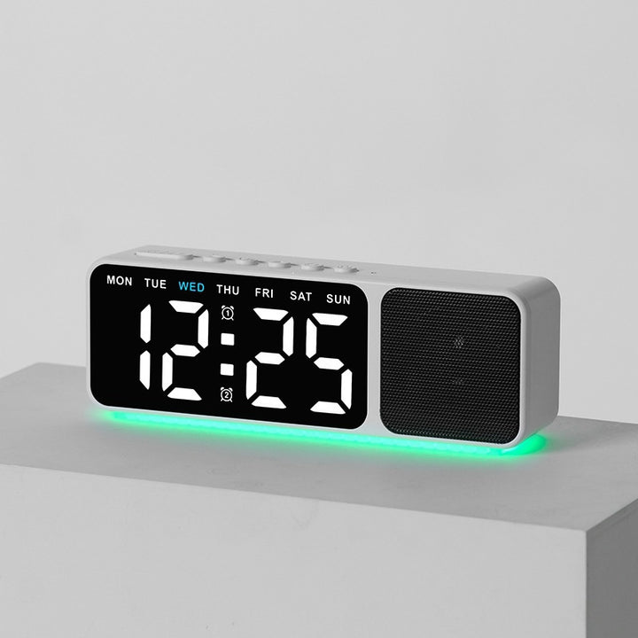 Digital Alarm Clock Stornfield