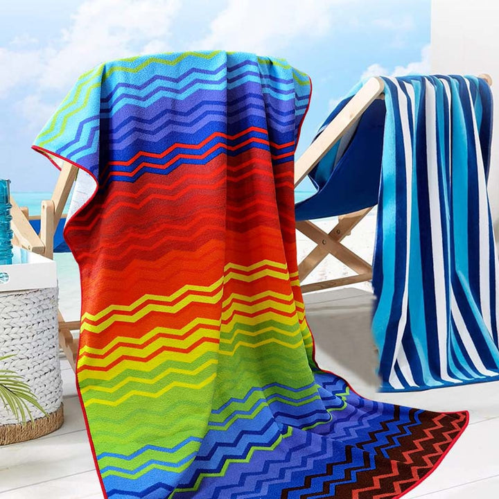 Beach towel Stornfield