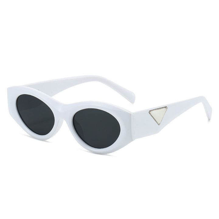 Women's fashionable cat-eye sunglasses Stornfield