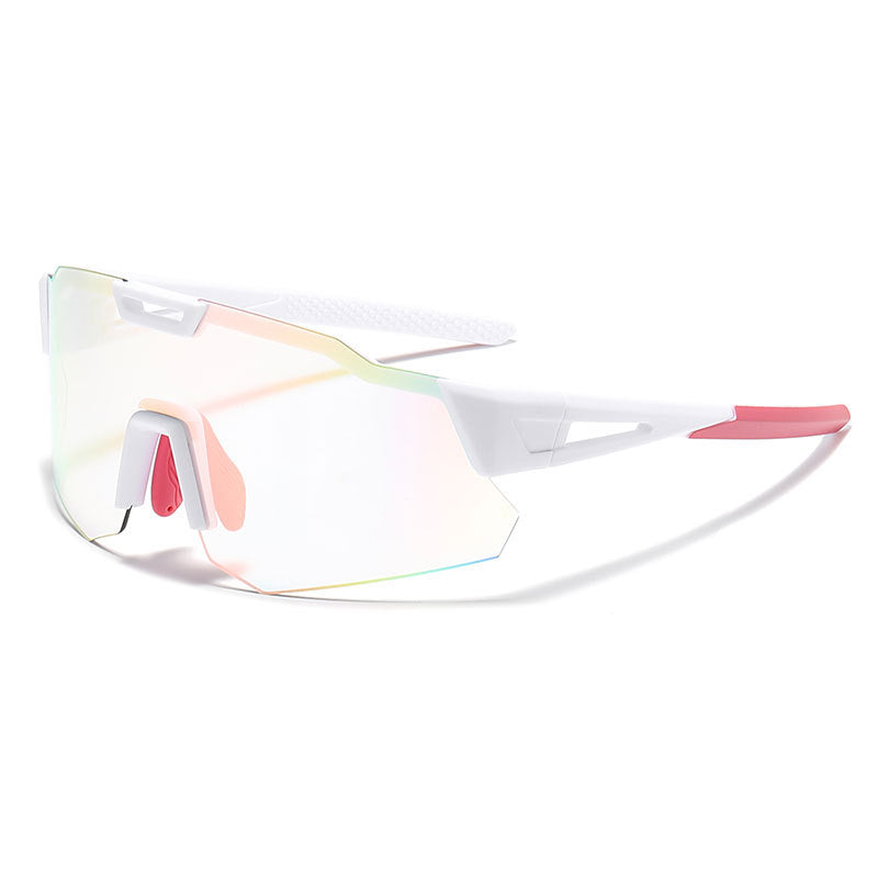 Men's Sports Performance Sunglasses Stornfield