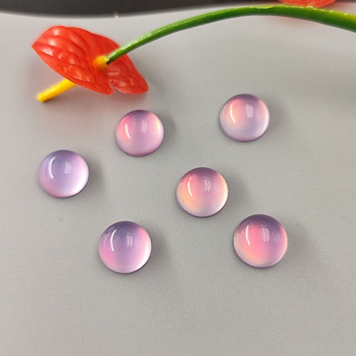 Elegant Resin Decorative Stones Stornfield