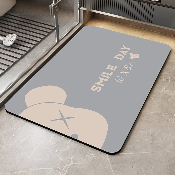 Artistic Memory Foam Mat Stornfield