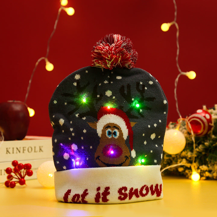 Christmas hat Stornfield