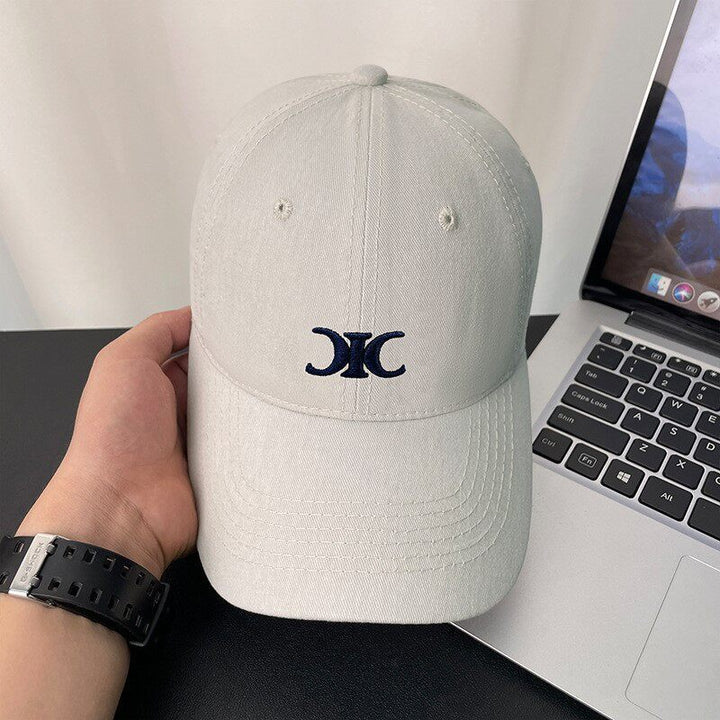 Men's Casual Embroidered Cap Stornfield 1784188418