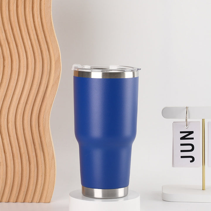 Unisex Thermo Drinking Cup with Non-Slip Surface Stornfield