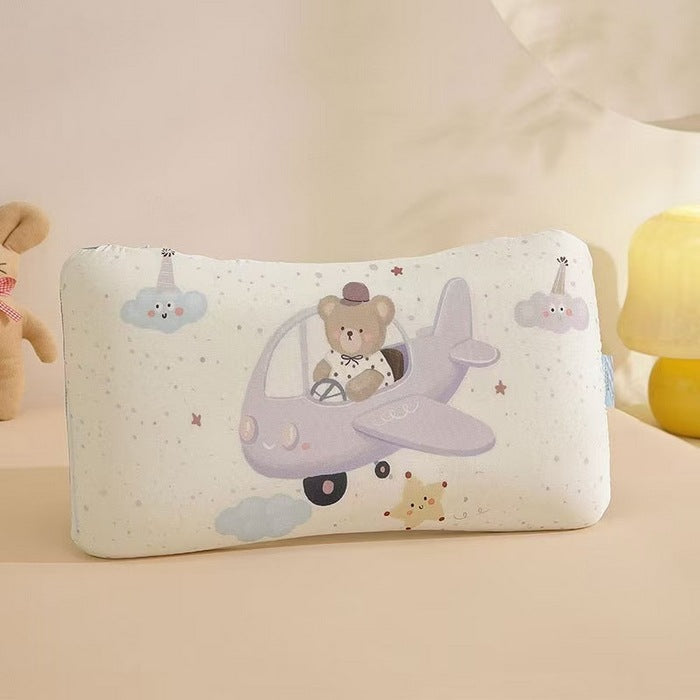 Kids Sleep Pillow Stornfield