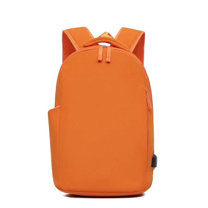 Lightweight Anti-Theft Tech Backpack Stornfield