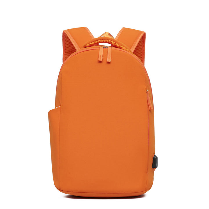 Lightweight Anti-Theft Tech Backpack Stornfield