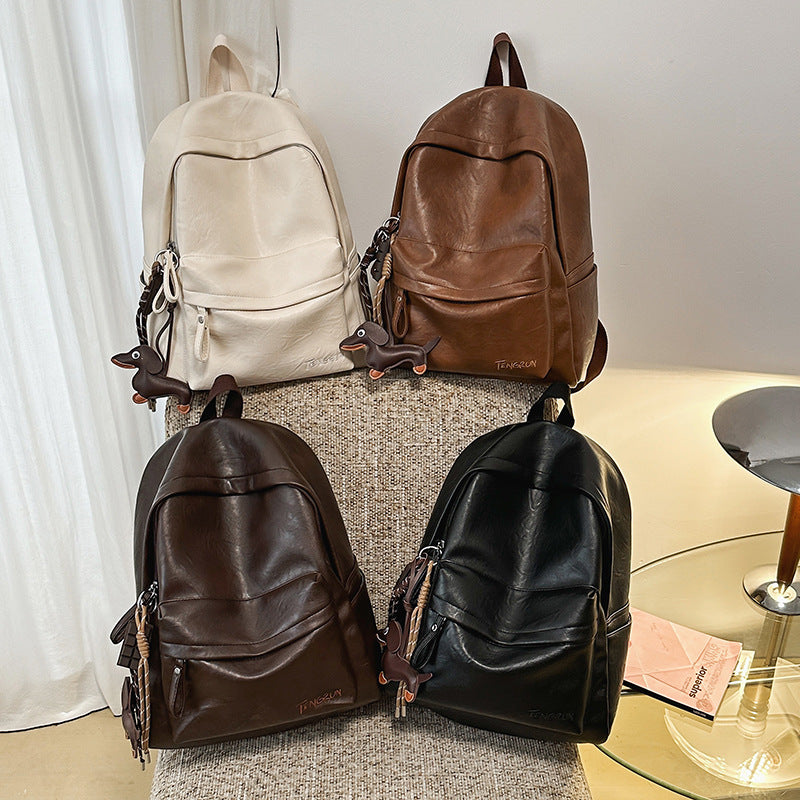 Leather Backpack Stornfield