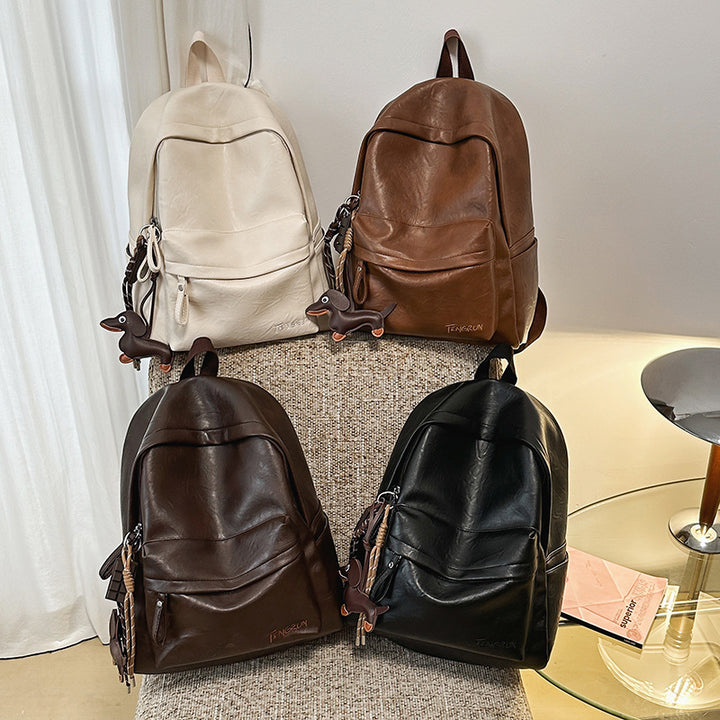 Leather Backpack Stornfield