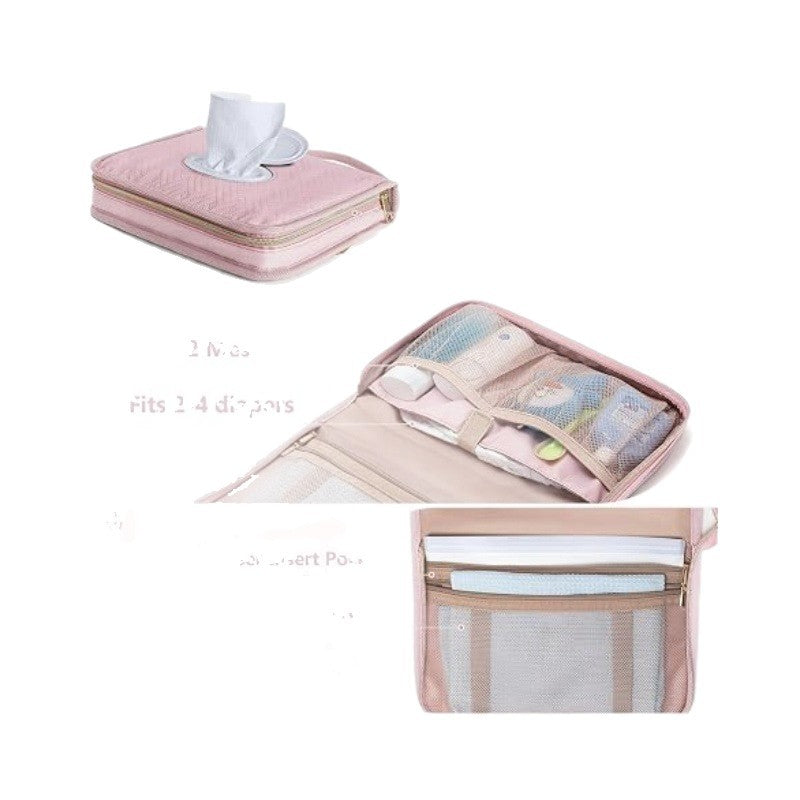 Cosmetic bag Stornfield