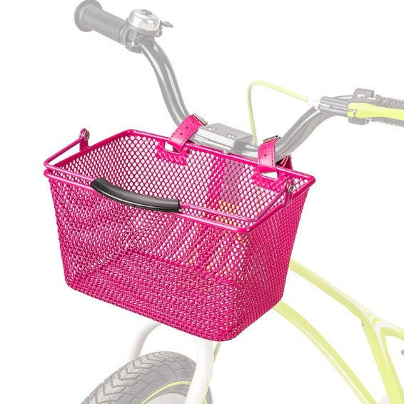 Bicycle Storage Basket Stornfield