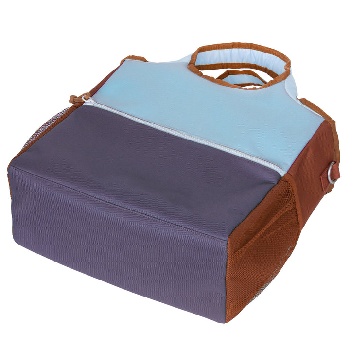 Ladies cooler bag with additional storage Stornfield