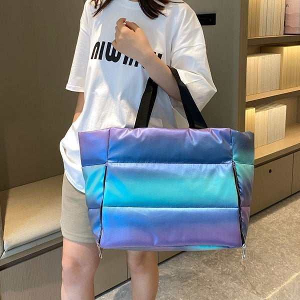 Multifunctional Sports and Leisure Bag Stornfield