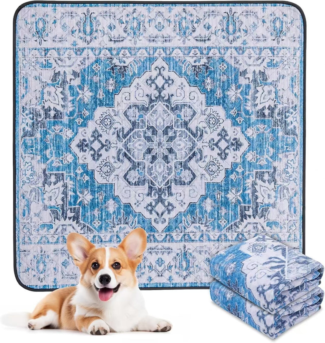 Stylish Pet Blanket Stornfield