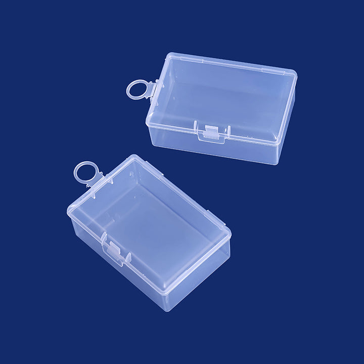 Durable Craft Supply Storage Box Stornfield