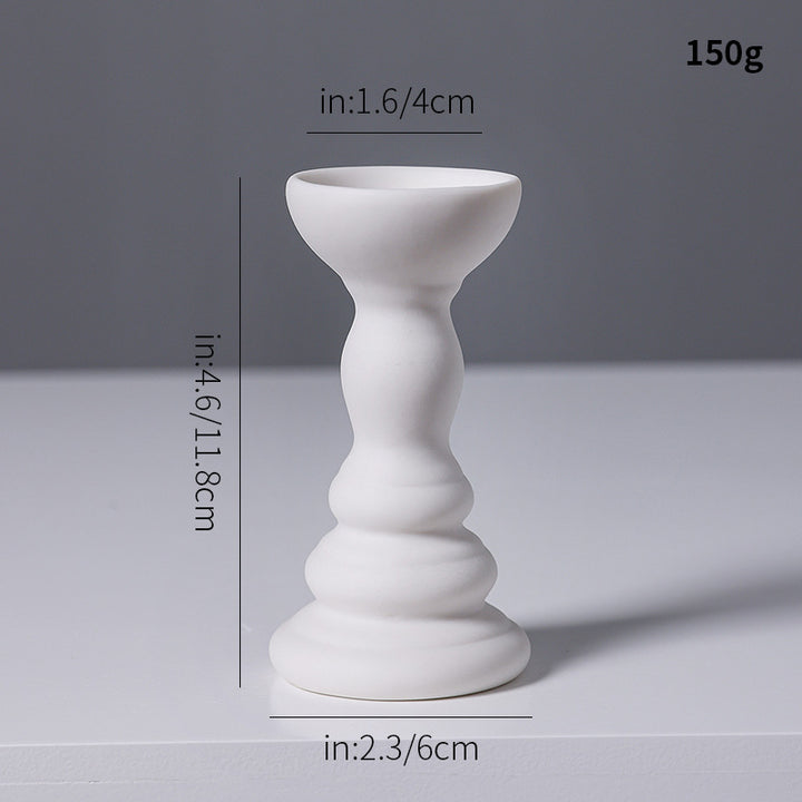 Decorative Candle Holder Stornfeild