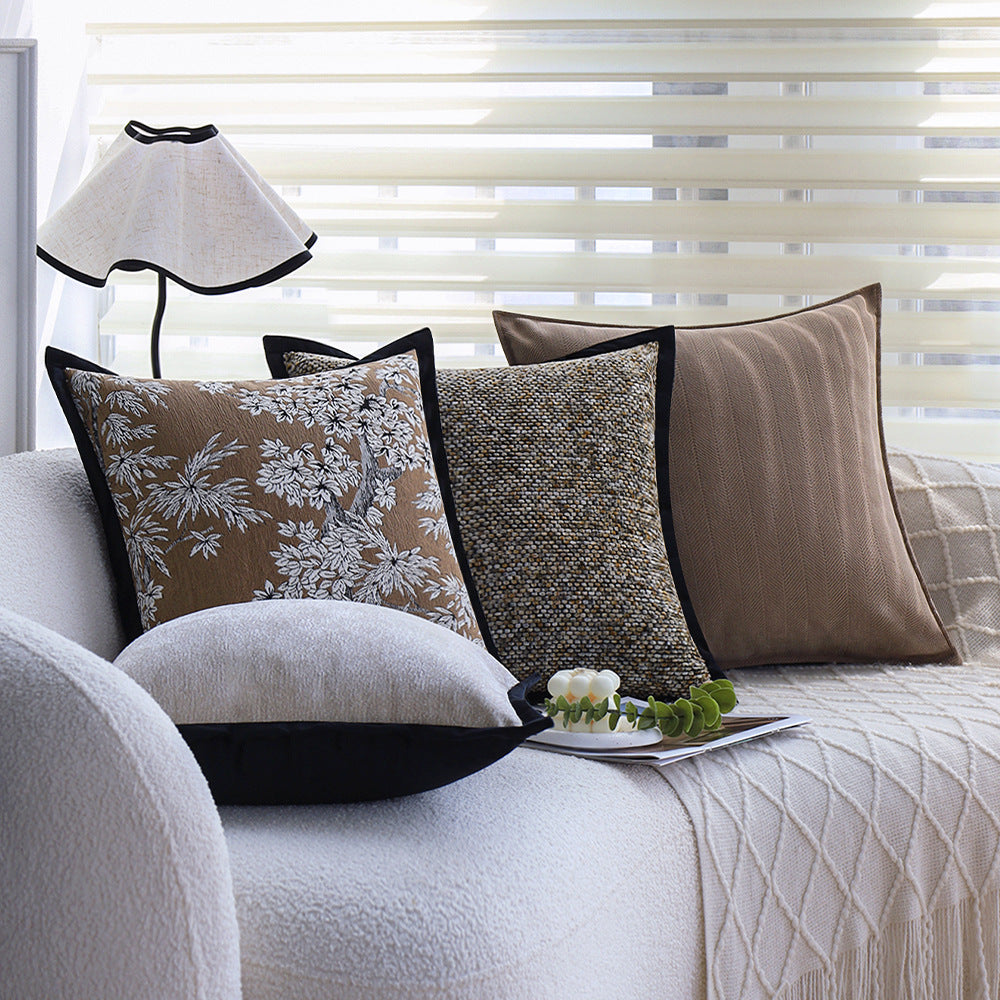 Decorative pillow