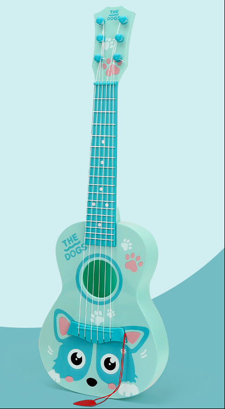 Miniature Ukulele Stornfield