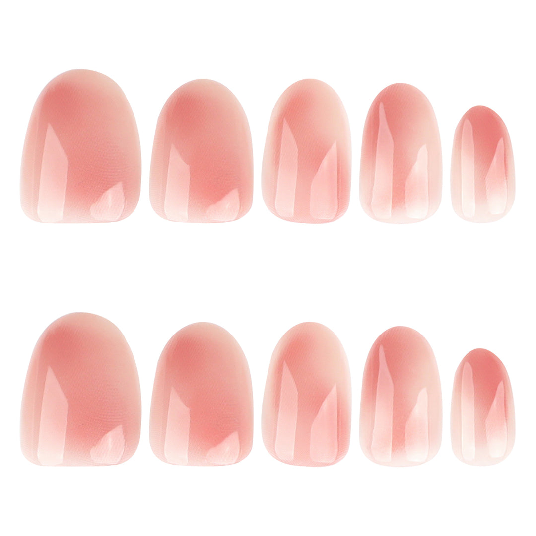 Shiny Nail Art Stornfield