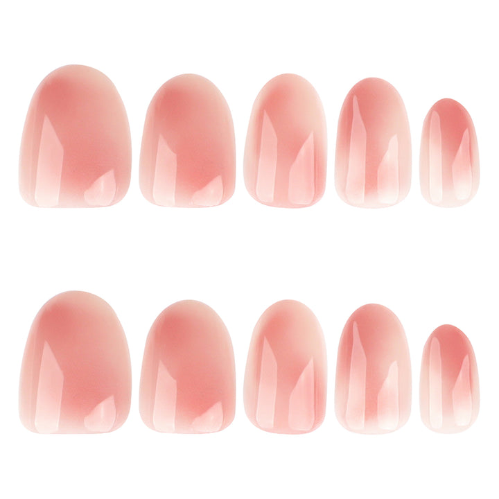 Shiny Nail Art Stornfield
