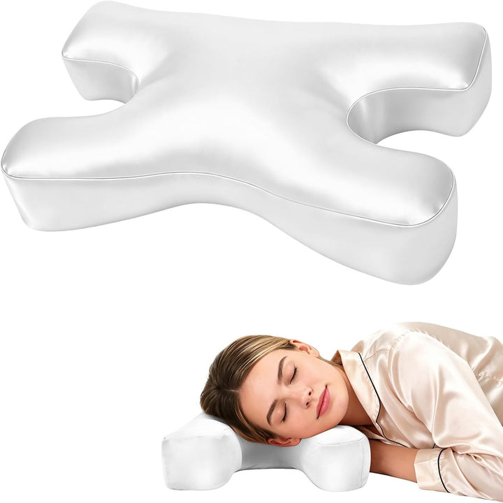 ergonomic neck cushion Stornfield