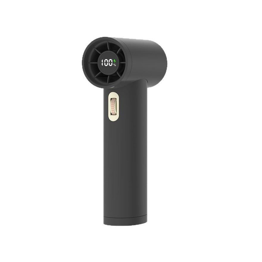 Unisex Portable Digital Temperature Control Handheld Steamer Stornfield