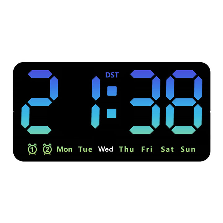 Digital Alarm Clock Stornfield