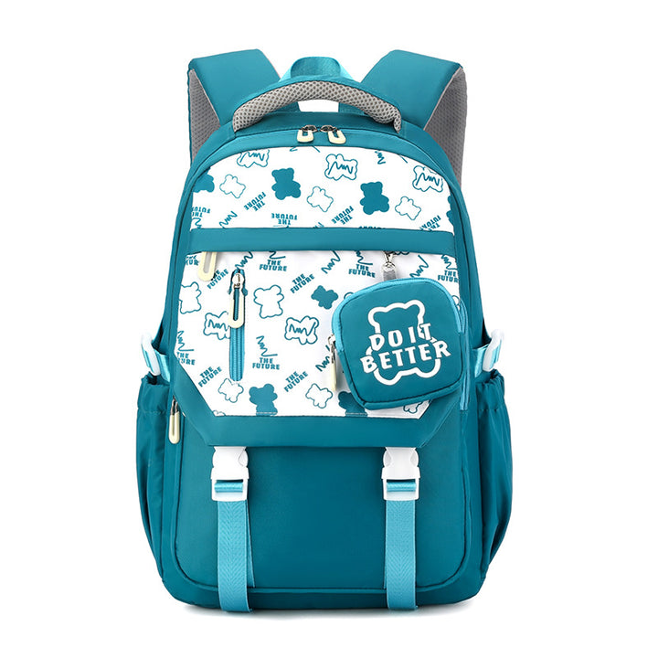 School backpack Stornfield