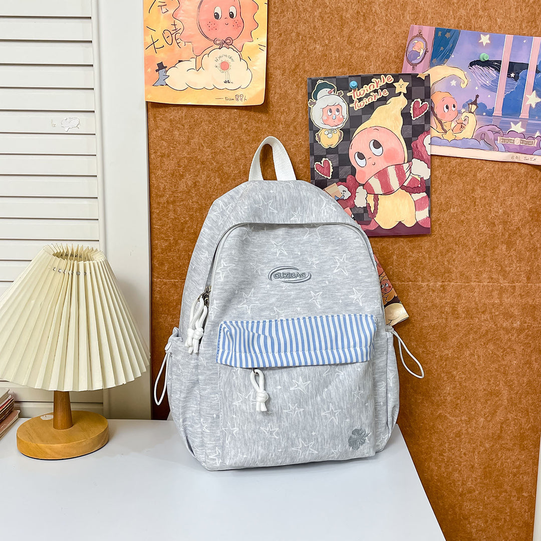 Stylish Multi-Pocket Casual Backpack Stornfield 1791205961