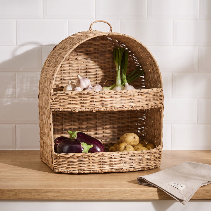 Fruit and Vegetable Basket Stornfield