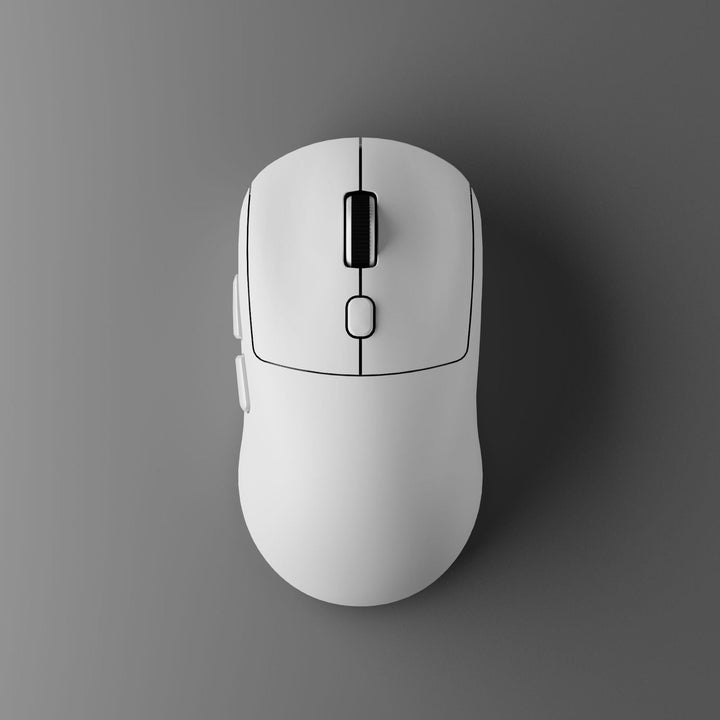 RGB Wireless Gaming Mouse with Multi-Mode Functionality Stornfield